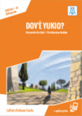 Dov'è Yukio? - Nuova edizione A1