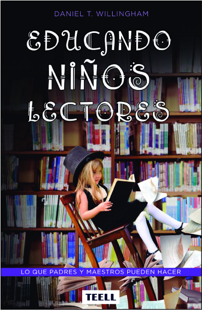 Educando niños lectores