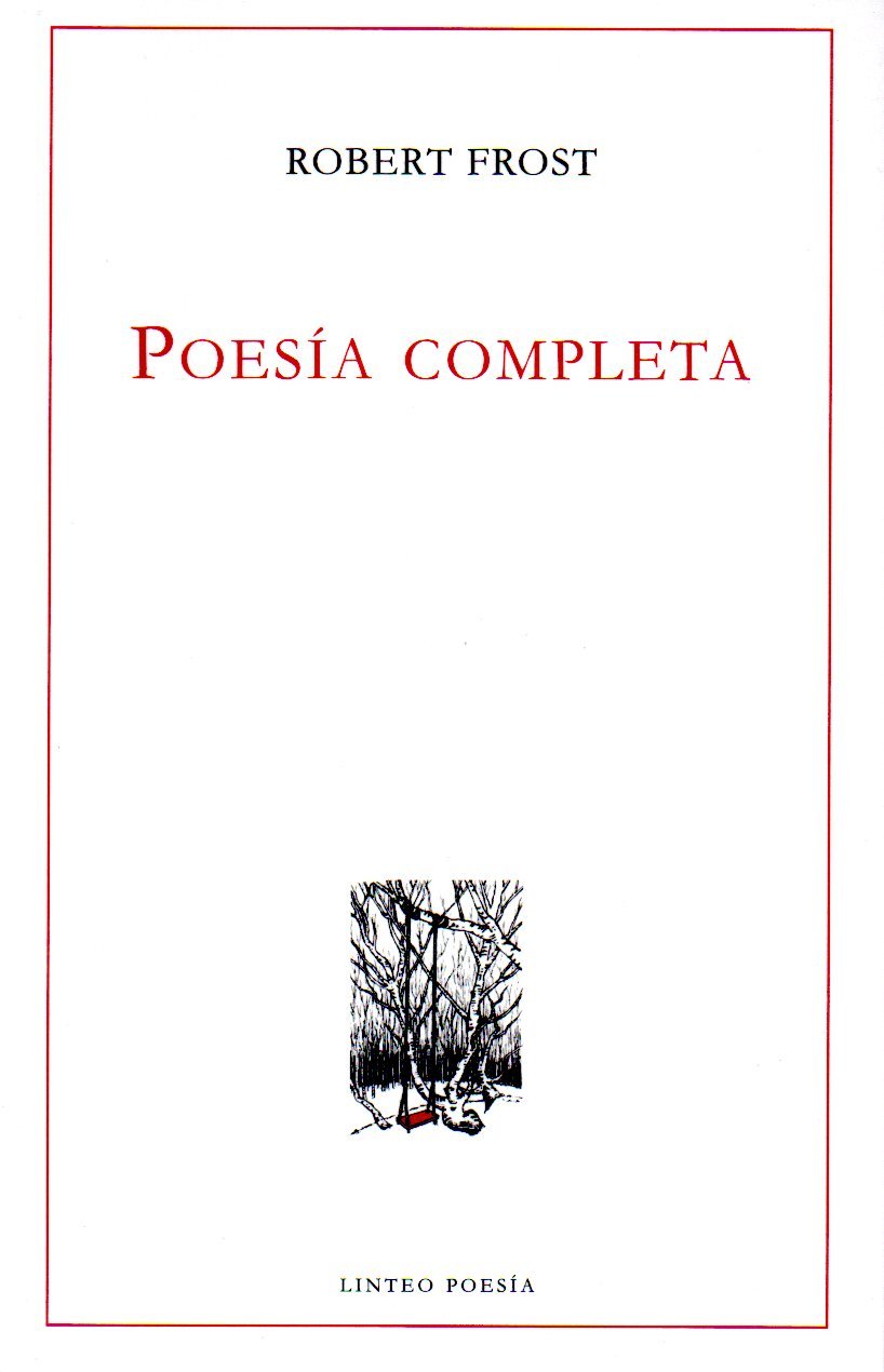 Poesía completa (Robert Frost)