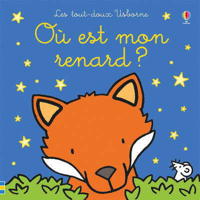 Où est mon renard?