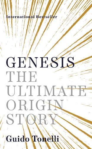 Genesis: The Ultimate Origin Story