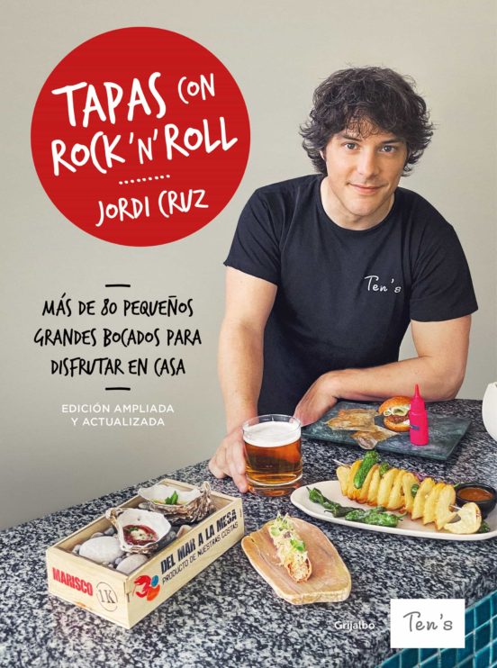 Tapas con Rock'n Roll