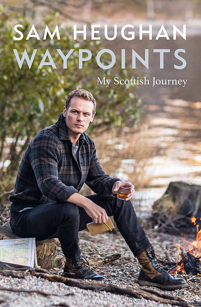 Waypoints: My Scottish Journey