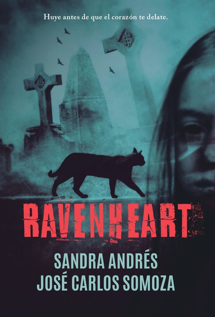 RAVENHEART