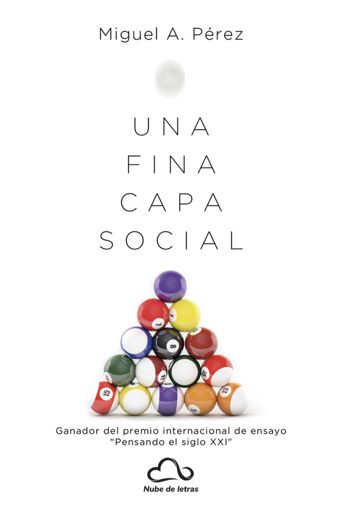 Una fina capa social