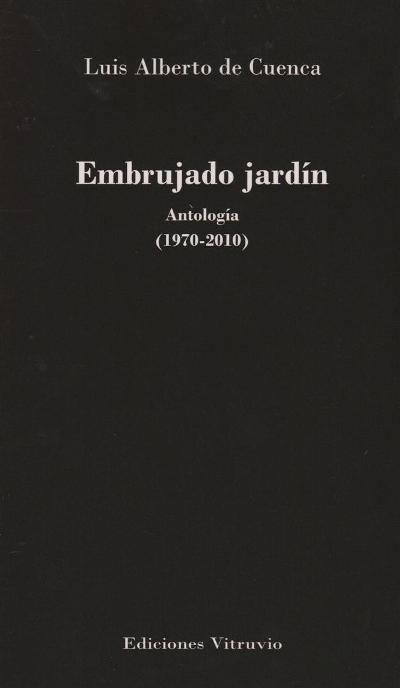 EMBRUJADO JARDIN