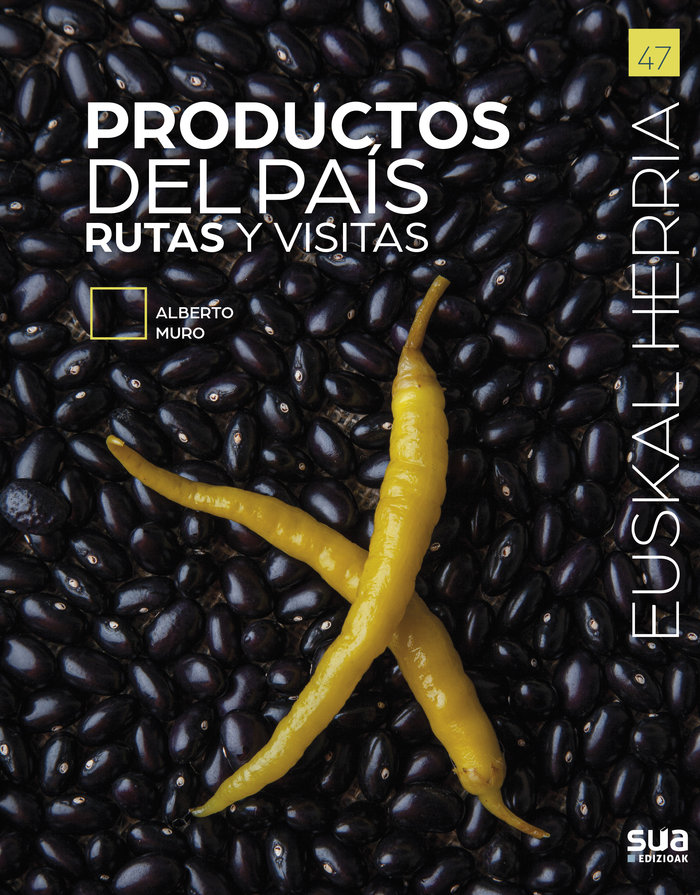 PRODUCTOS DEL PAIS RUTAS Y VISITAS