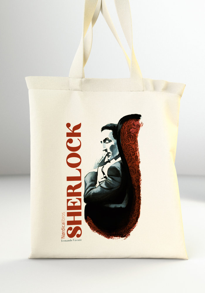 BOLSA SHERLOCK