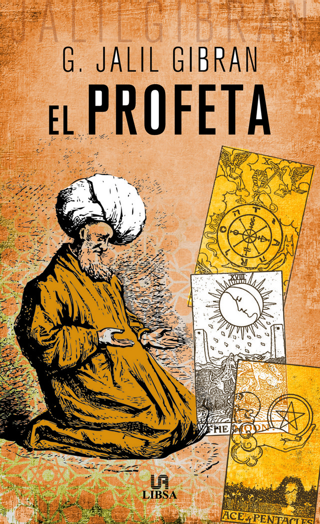 El Profeta