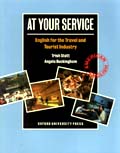 At your service. English for the travel and tourist industry