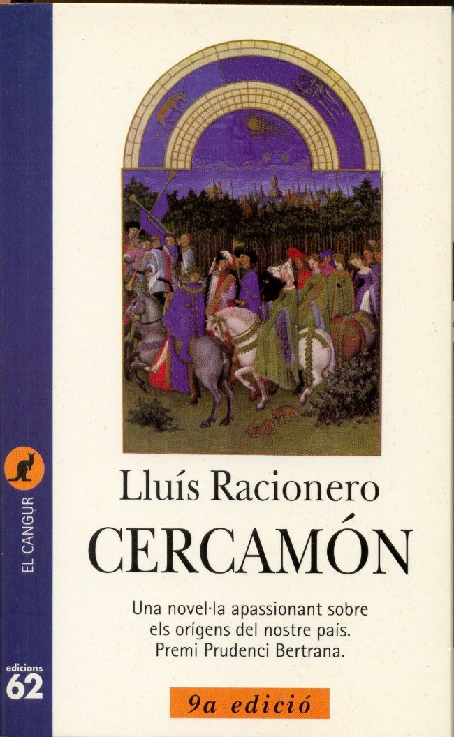 Cercamón