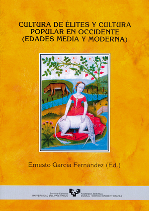 Cultura de élites y cultura popular en occidente (Edades Media y Moderna)