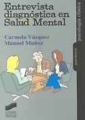 Entrevista diagnóstica en salud mental