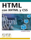 HTML: con XHTML y CSS