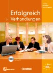 Erfolgreich in Verhandlungen + Audio CD