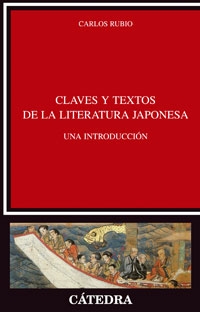 Claves y textos de la literatura japonesa: una introducción