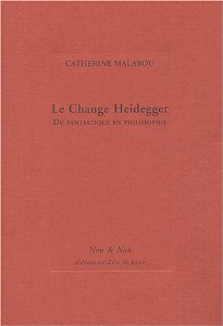 Le change heideggeer