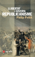 Llibertat i govern: republicanisme