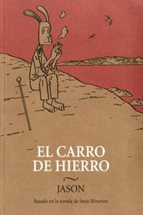 El carro de hierro