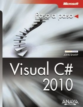 Visual C# 2010