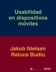 Usabilidad en dispositivos móviles