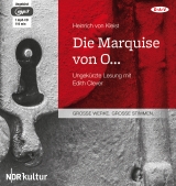 Die Marquise von O?