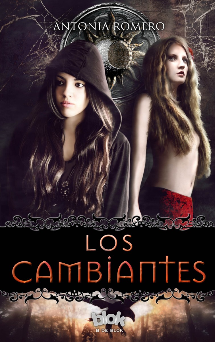 Los cambiantes