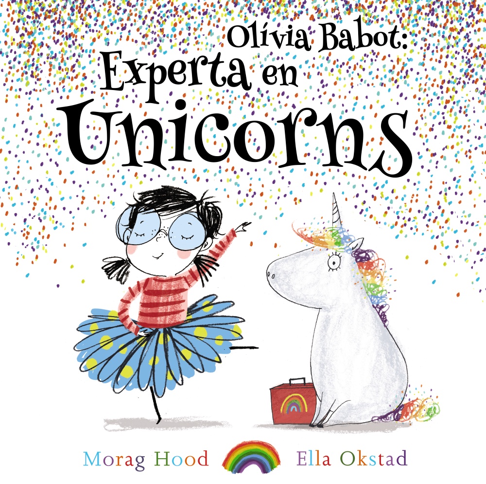 Olivia Babot: Experta en Unicorns