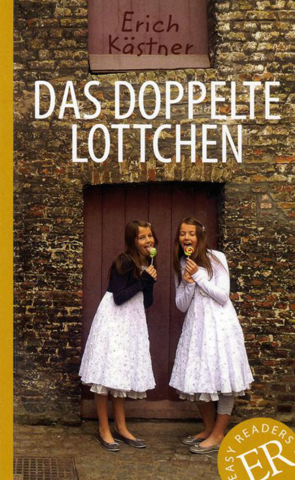 Das doppelte Lottchen. Niveau A1/A2