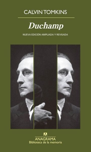 Duchamp (Nueva edición revisada y ampliada)