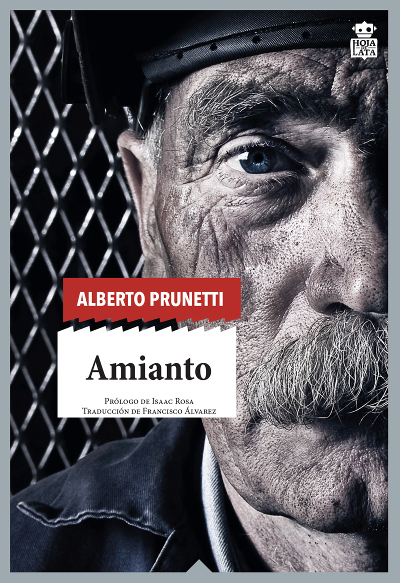 Amianto. Una historia obrera