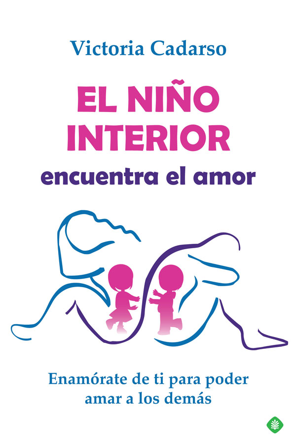 El niño interior encuentra el amor. Enamórate de ti para poder amar a los demás