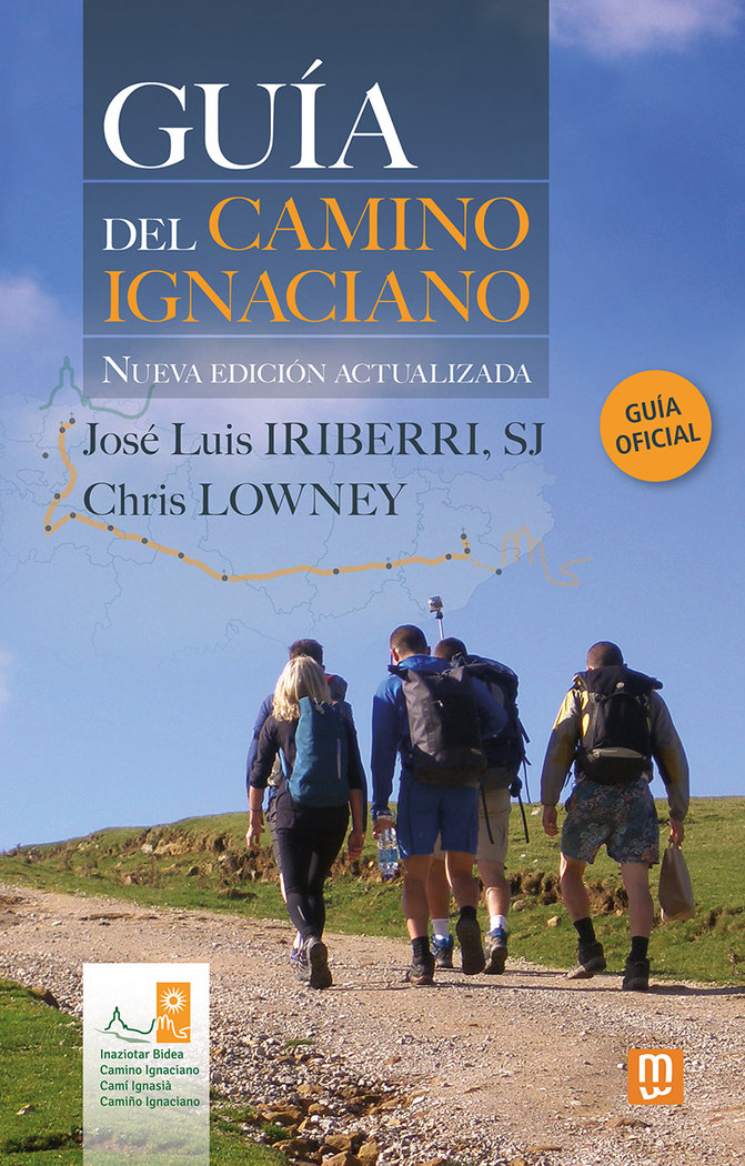 GUIA DEL CAMINO IGNACIANO