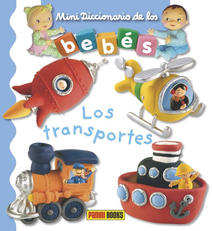 LOS TRANSPORTES