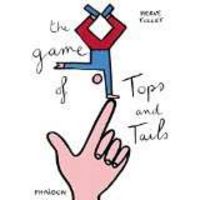 The game of tops & tales