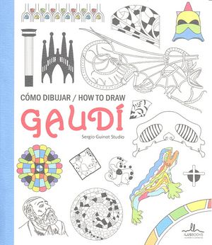 Como Dibujar Gaud¡