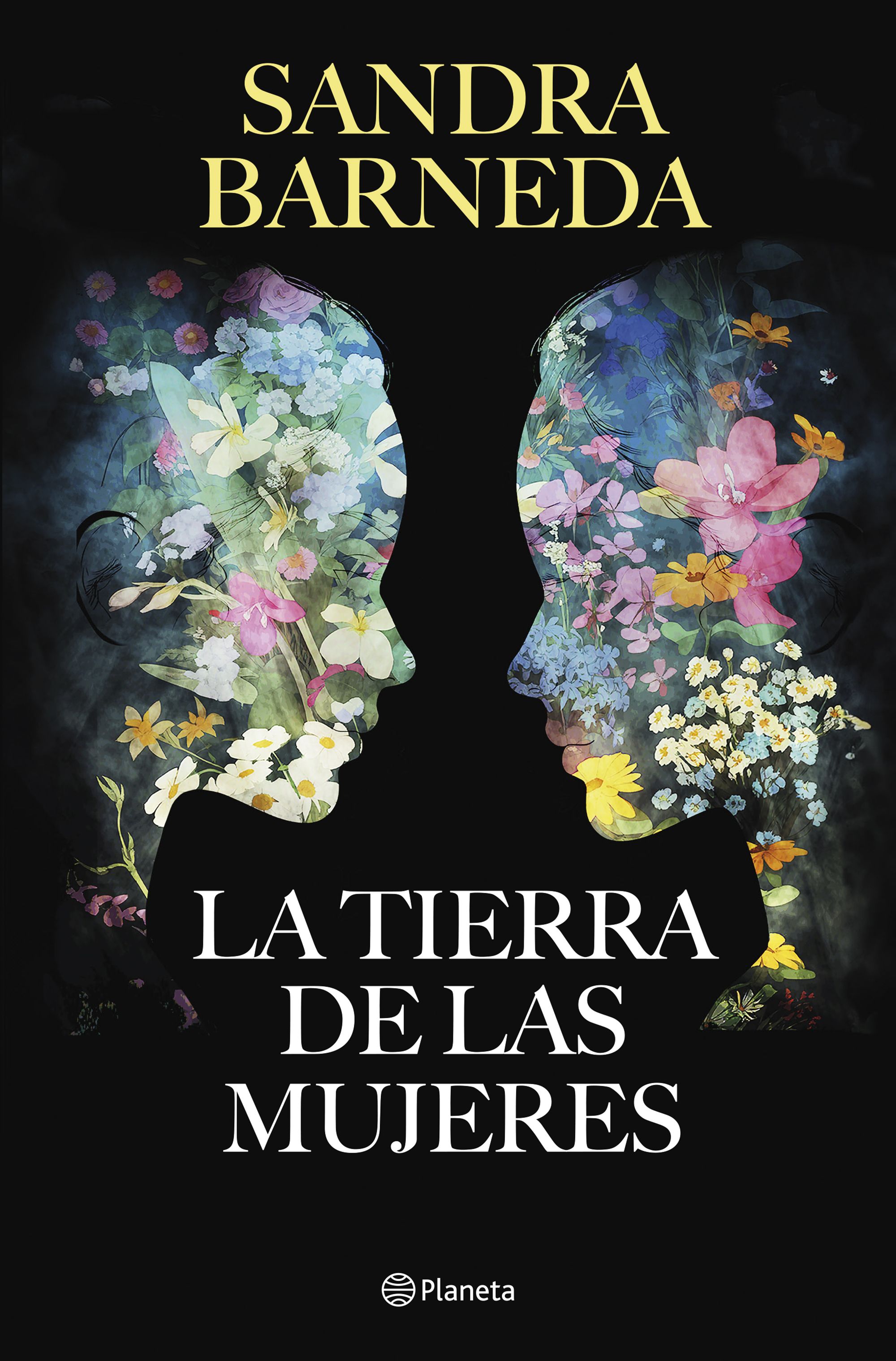 La tierra de las mujeres