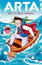 Arta Game 7 - ARTA en la isla máxima