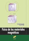 Física de los materiales magnéticos