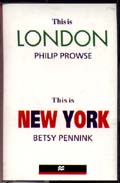 This is London/ This is New York  (HGR-Beginner). Cassette