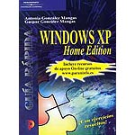 Guía rápida de Windows XP. Home edition