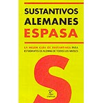 Sustantivos alemanes