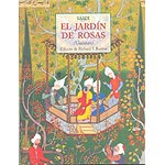 El jardín de rosas (Gulistán)