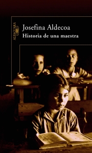 Historia de una maestra