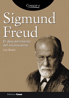 Sigmund Feud. El descubrimiento del inconsciente