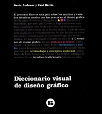 Diccionario visual de diseño gráfico