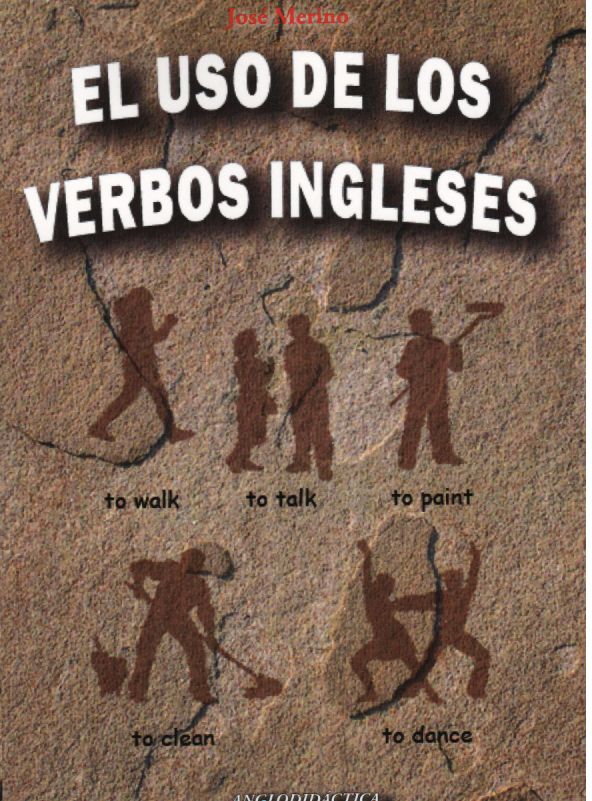 El uso de los verbos ingleses