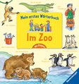 Mein erstes Wörterbuch: Im Zoo