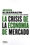 La crisis de la economía de mercado