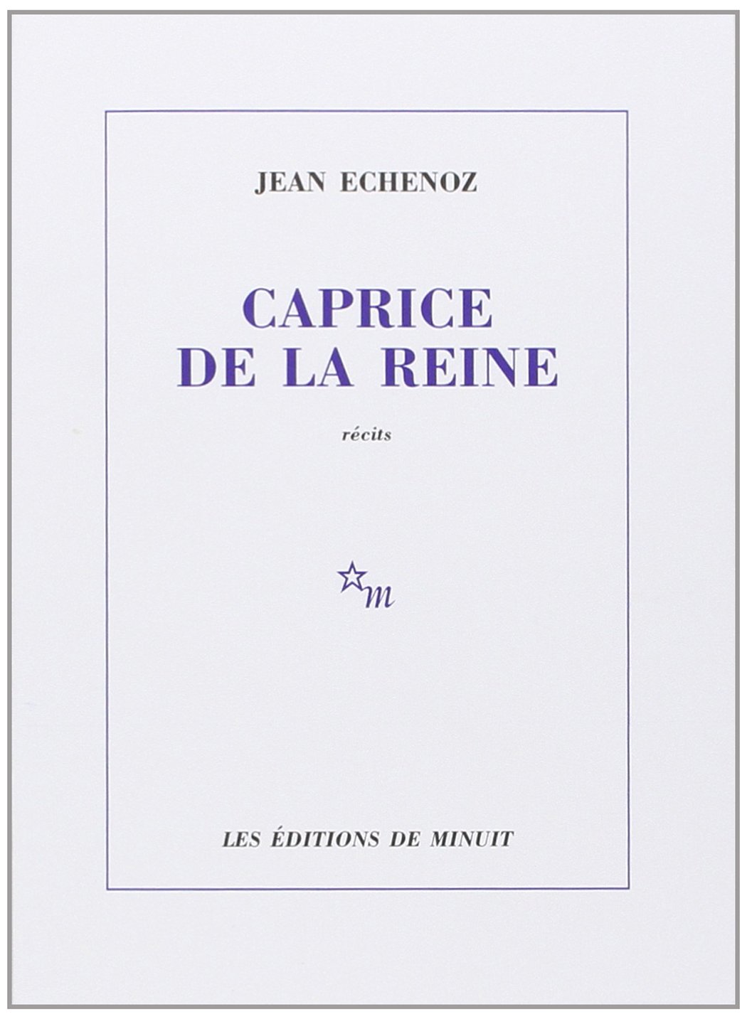 Caprice de la Reine